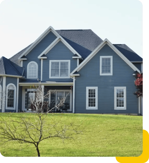 Property insurance damage